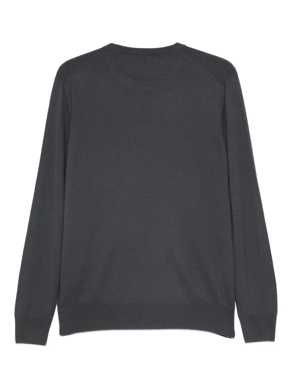 Fedeli haut crop en cachemire | T-shirts | Image 2