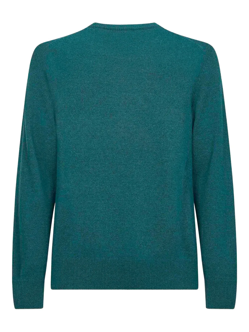 MC2 Saint Barth Heron sweater - Groen