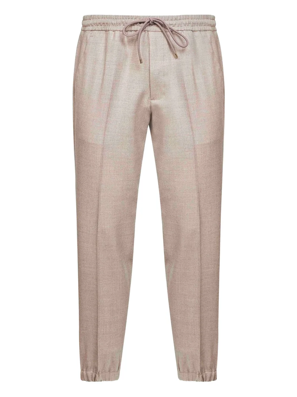 D4.0 drawstring trousers | Neutrals | Image 1