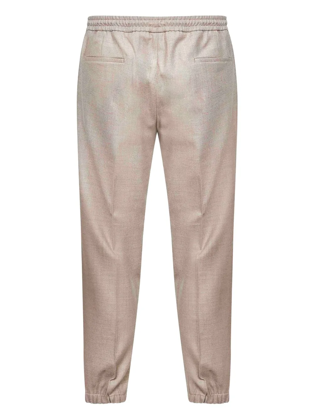 D4.0 drawstring trousers | Tapered Pants | Image 2