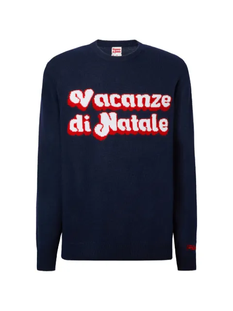 MC2 Saint Barth pull en jacquard