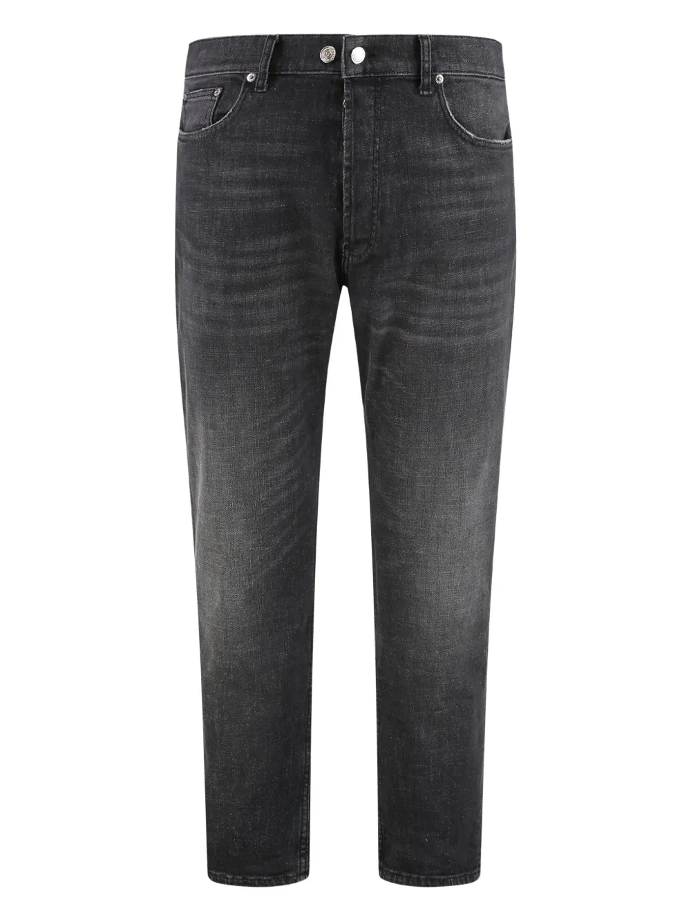 Department 5 Musso jeans | Black | Image 1