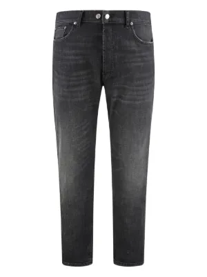 【新品】リーバイス 501 '93ストレートジーンズ W32 L30 Levi's 501® '93' ストレートジーンズ | ブラック | FARFETCH JP