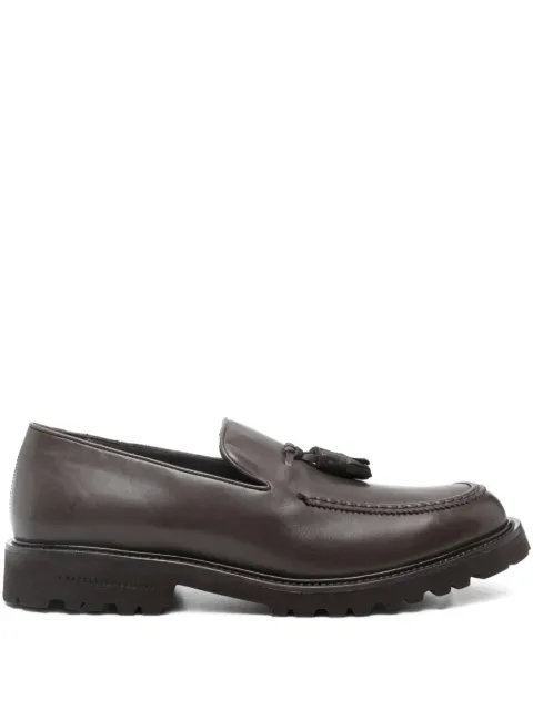 Fratelli Rossetti tassel loafers