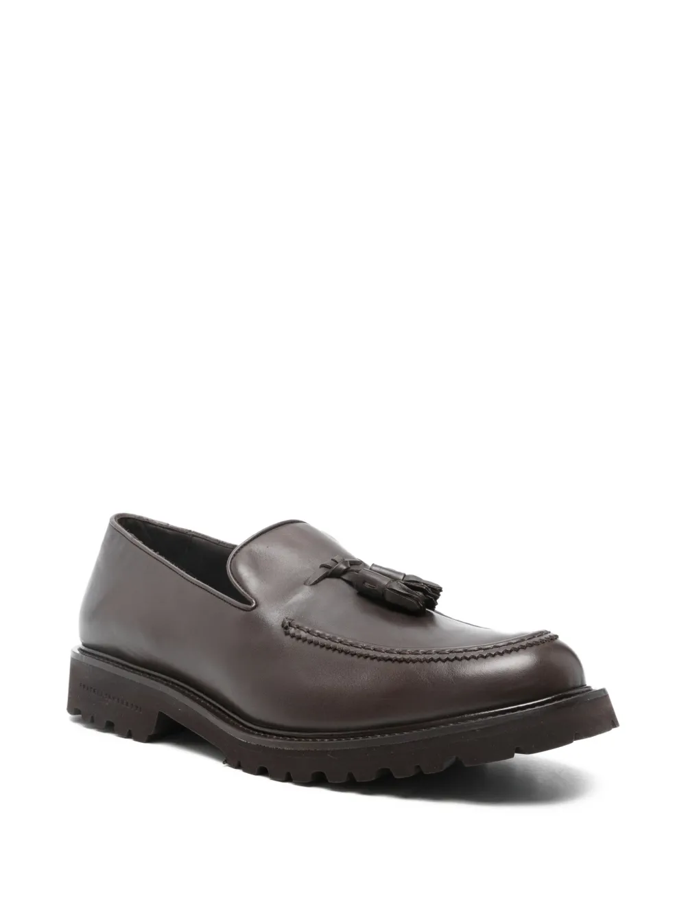 Fratelli Rossetti mocasines con borlas | Image 2