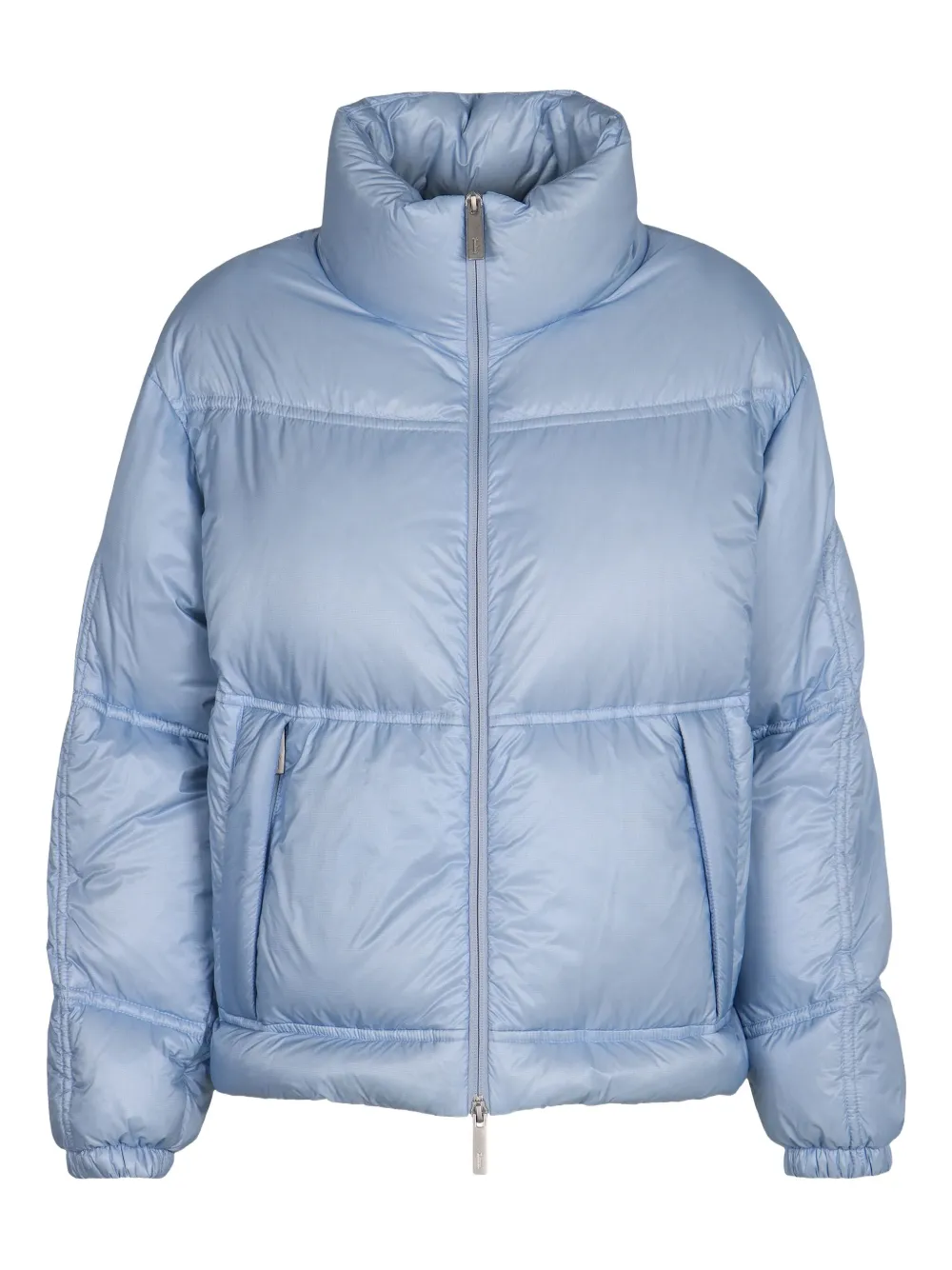 Herno laminar padded jacket | Blue | Image 1