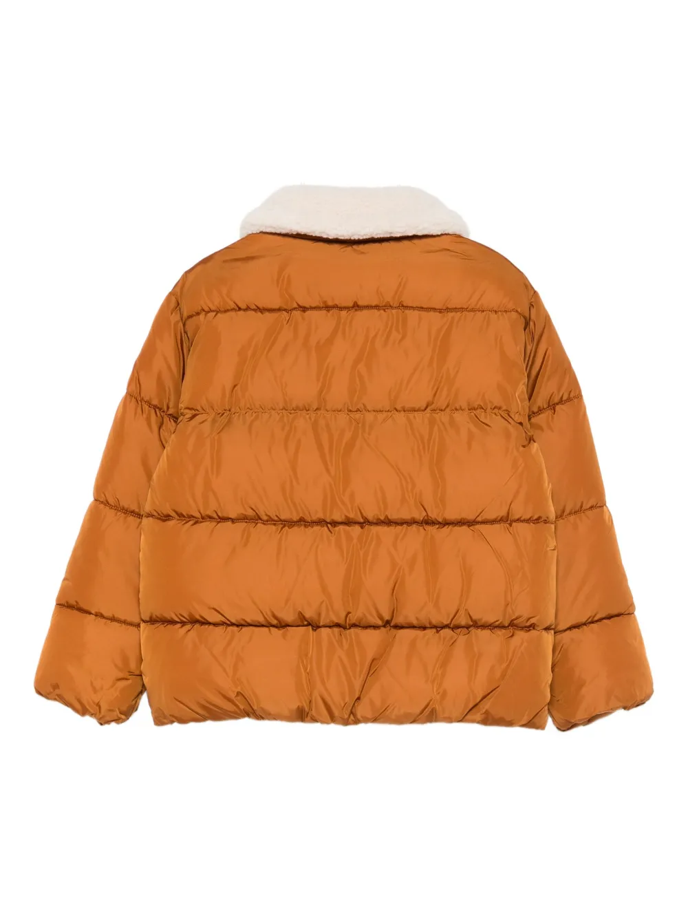 Save The Duck Kids Molli coat | Padded Coats | Image 2