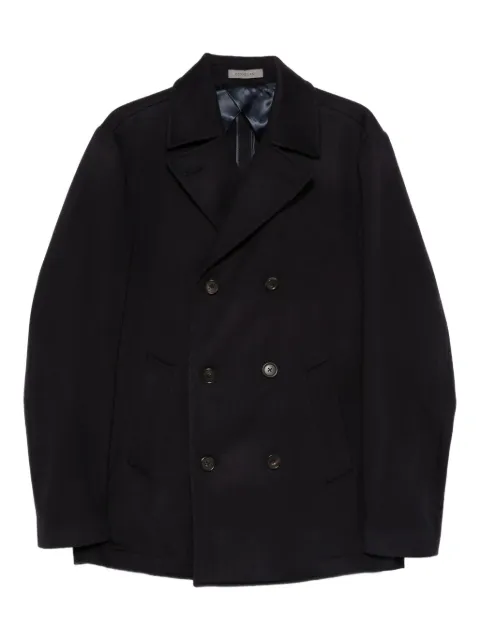 Corneliani double-breasted blazer
