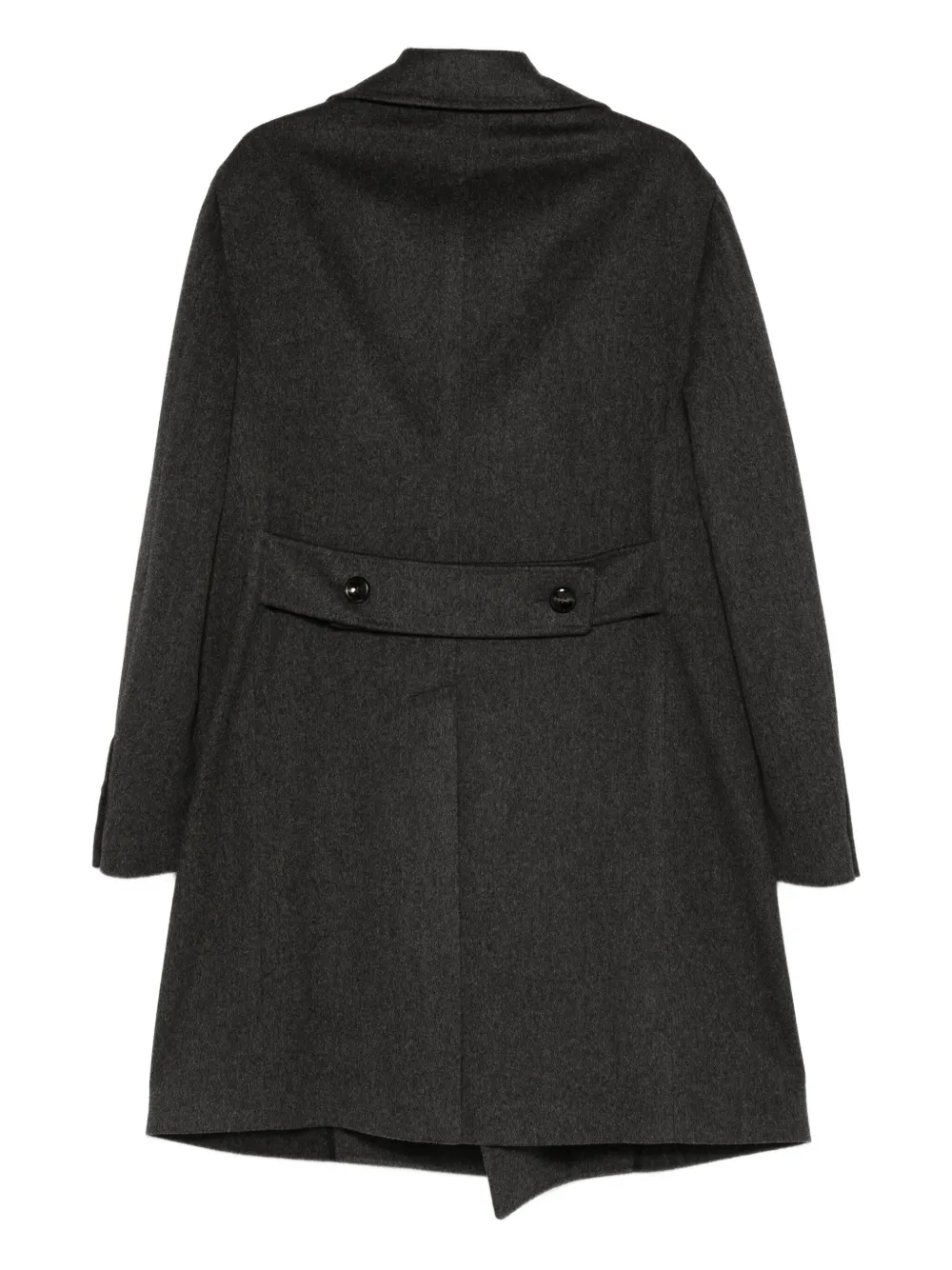 Tagliatore double-breasted coat | Double Breasted Coats | Image 2