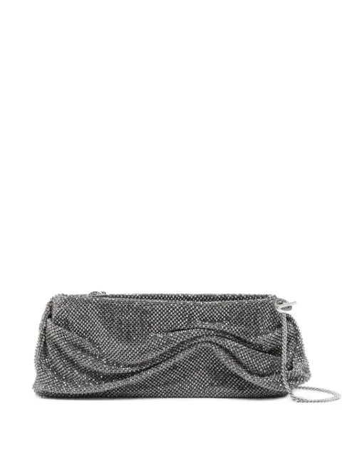 Benedetta Bruzziches bolsa de mano con cadena