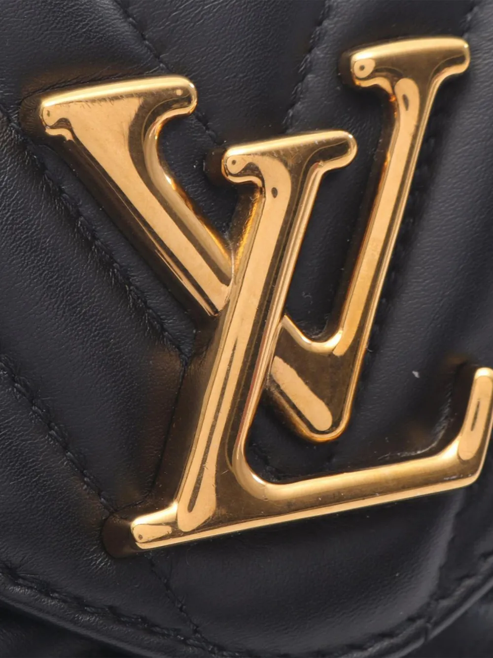 Louis Vuitton Pre-Owned 2020 New Wave Multi Pochette satchel | Pre-Owned | Image 2