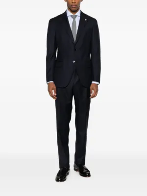 LUIGI BIANCHI MANTOVA Suits for Men - Shop Now on FARFETCH