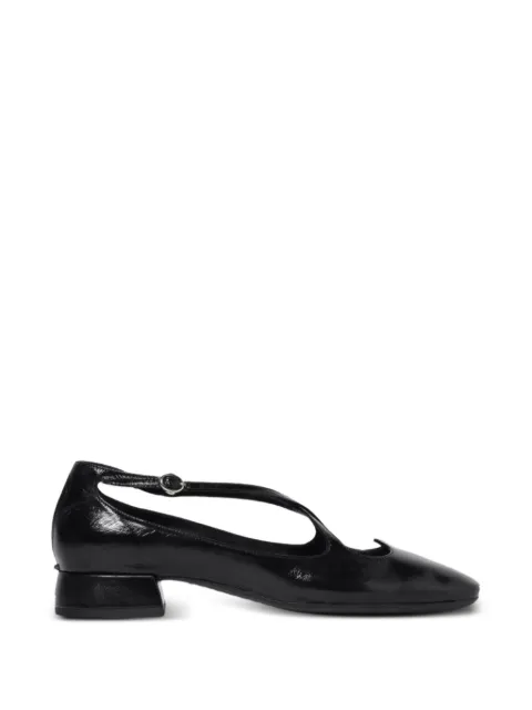 A.Bocca ankle-strap pumps