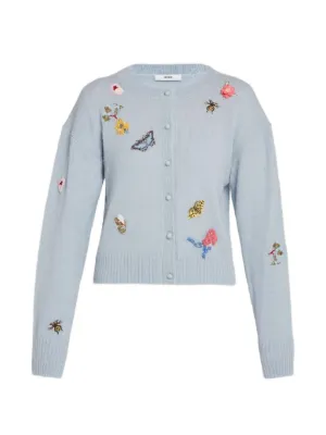 ERDEM ウィメンズ ニットウェア通販 - FARFETCH