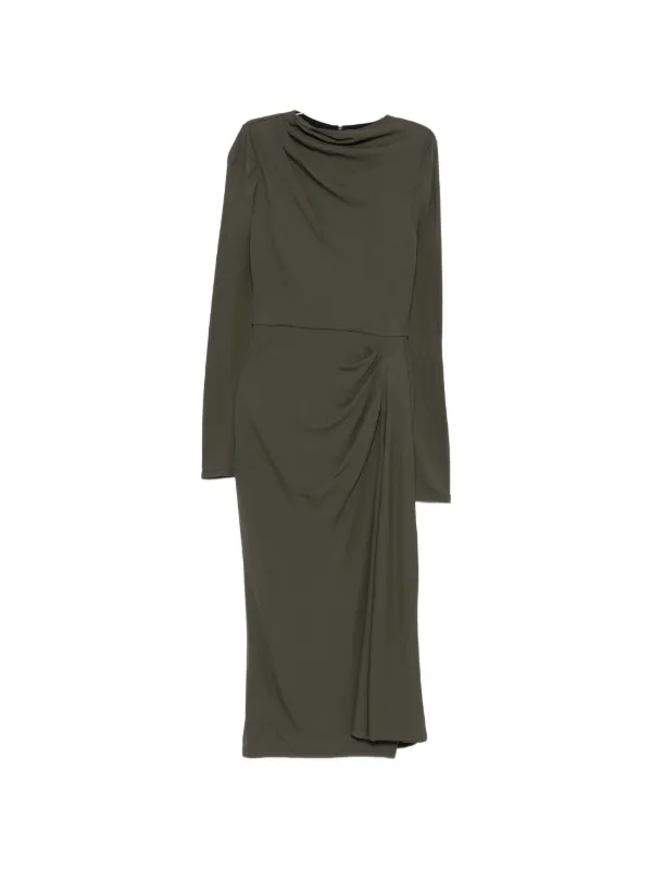 slim fit dress slacks Erdem