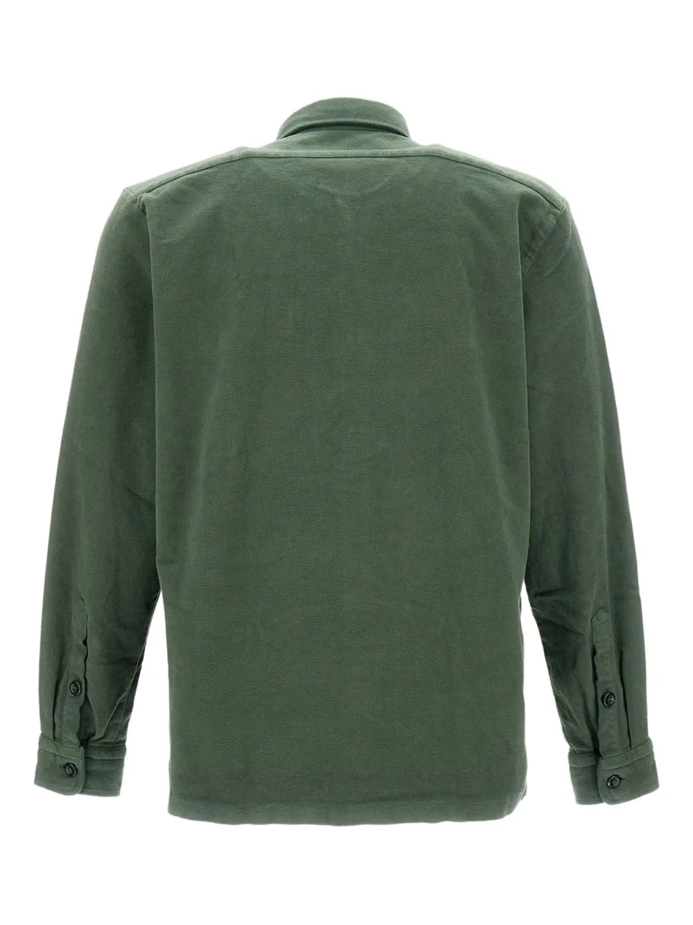 B.D. Baggies Overhemd met lange mouwen - Zwart