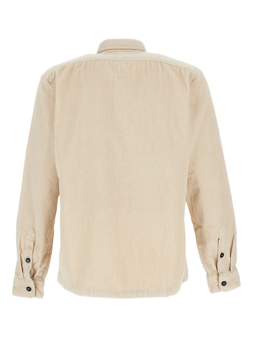 B.D. Baggies Hemd aus Cord | Image 2