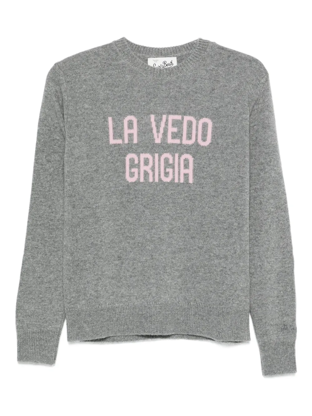MC2 Saint Barth suéter | gris | Image 1