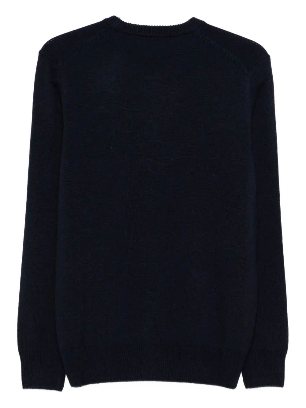 MC2 Saint Barth grand slam intarsia sweater | Knitted Sweaters | Image 2