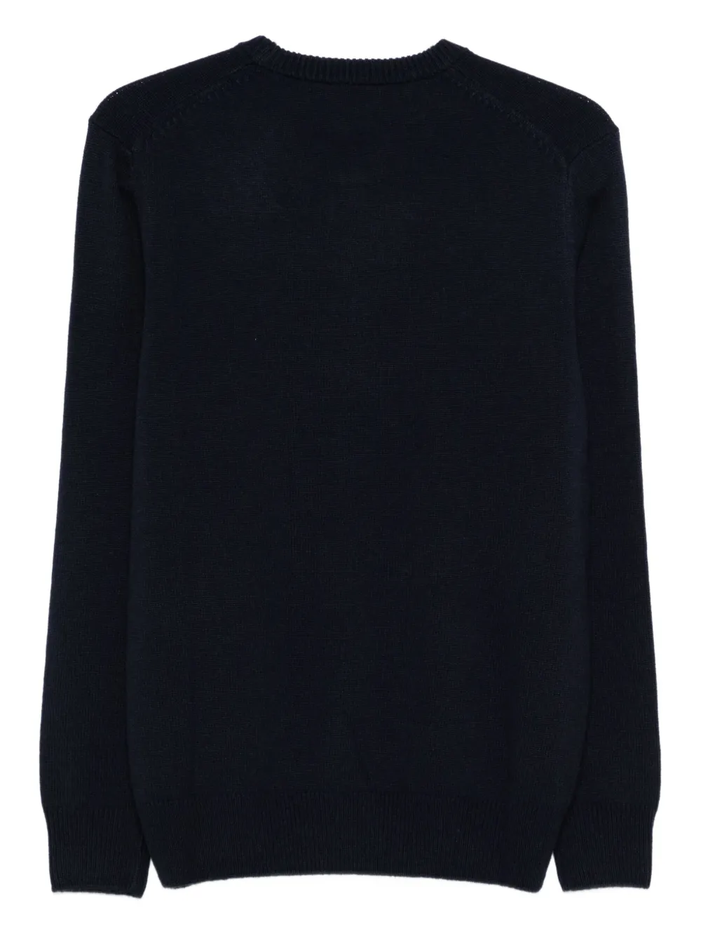 MC2 Saint Barth grand slam intarsia sweater | Pulls | Image 2