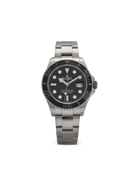 Rolex reloj Yacht-Master de 42mm 2024 sin uso