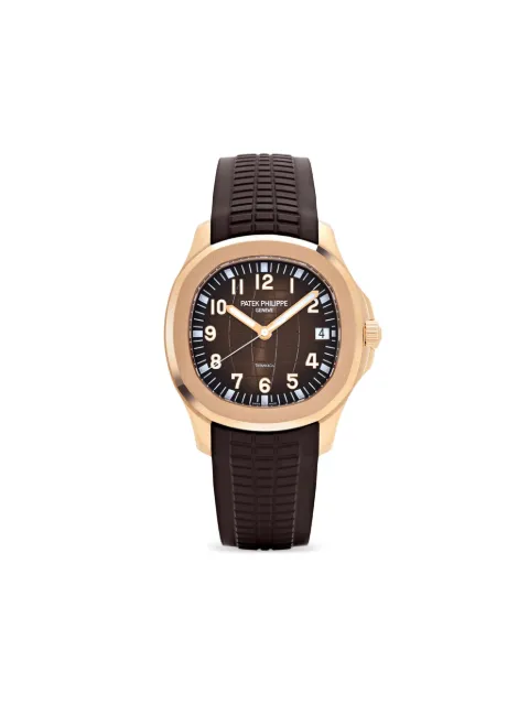 Patek Philippe x Tiffany & Co. 2020 Aquanaut 40mm