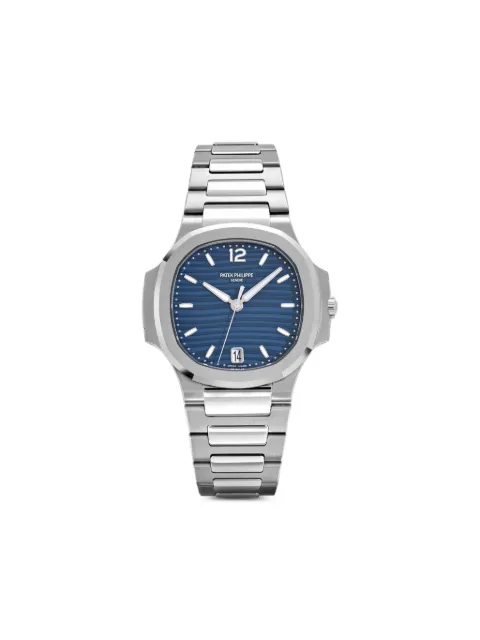 Patek Philippe 2025 unworn Nautilus 35mm