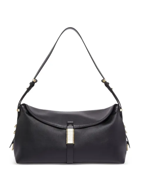 PINKO leather shoulder bag