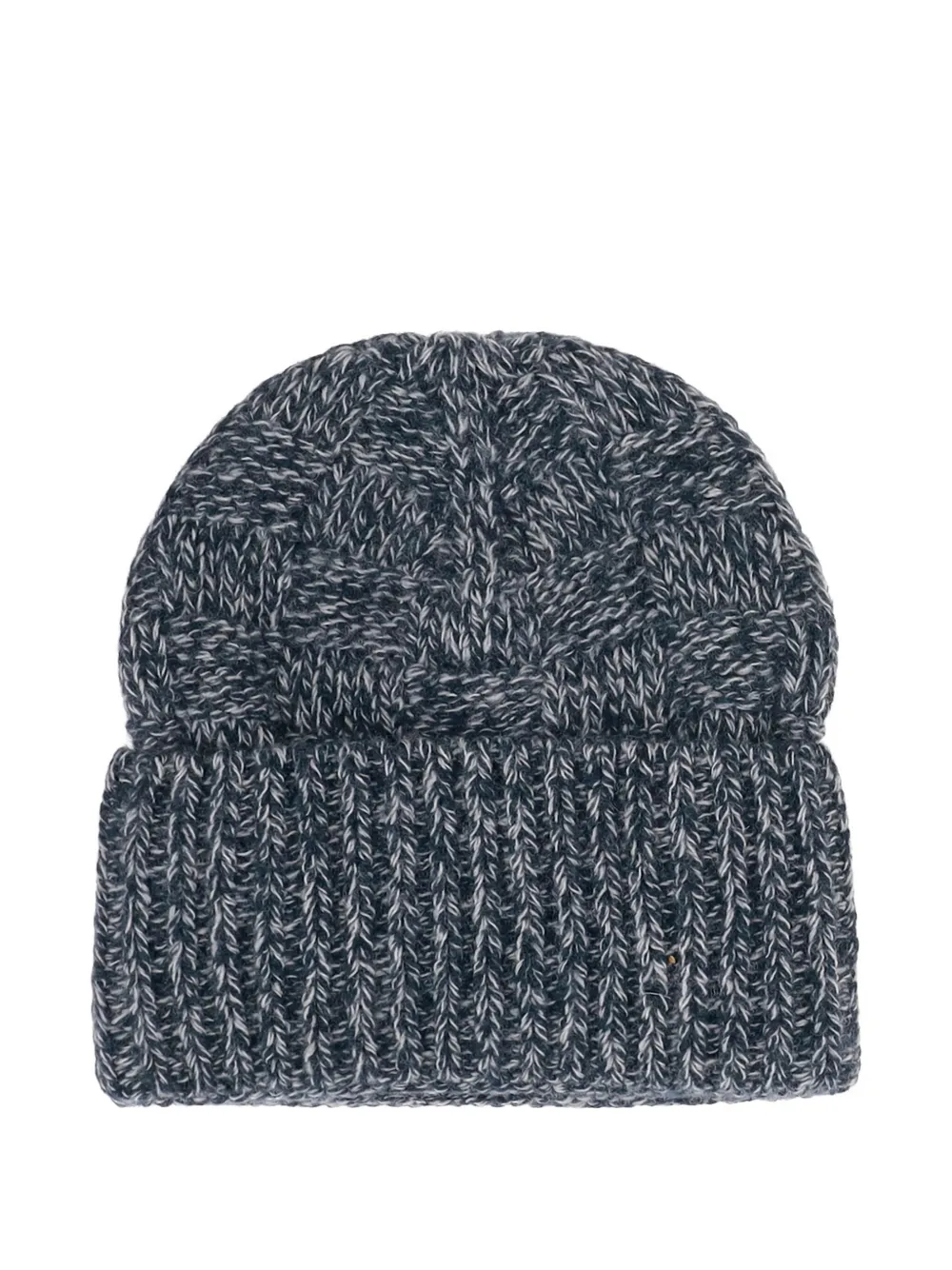 Carhartt WIP logo-patch beanie | Image 2