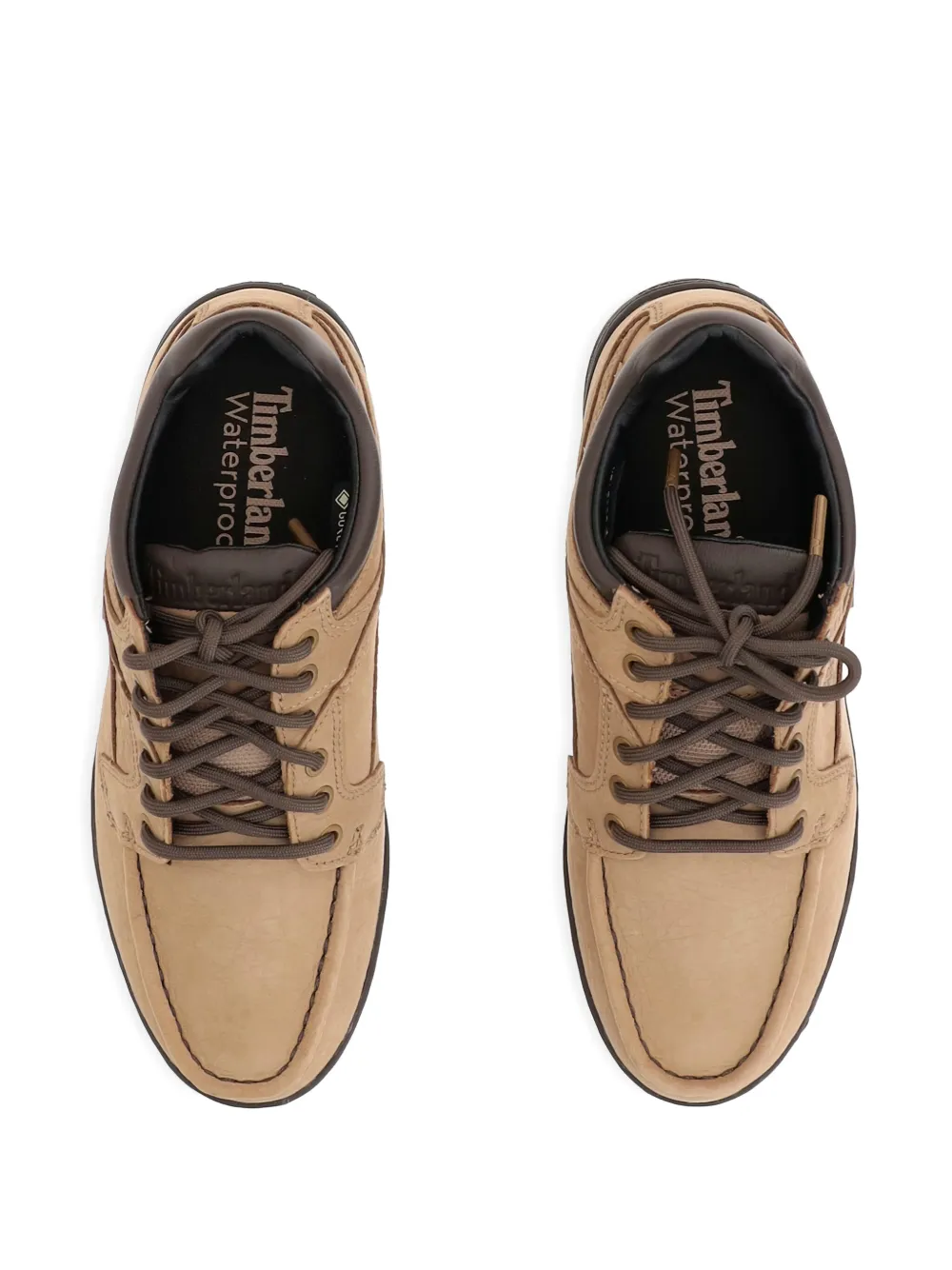 Timberland Heritage laarzen Bruin