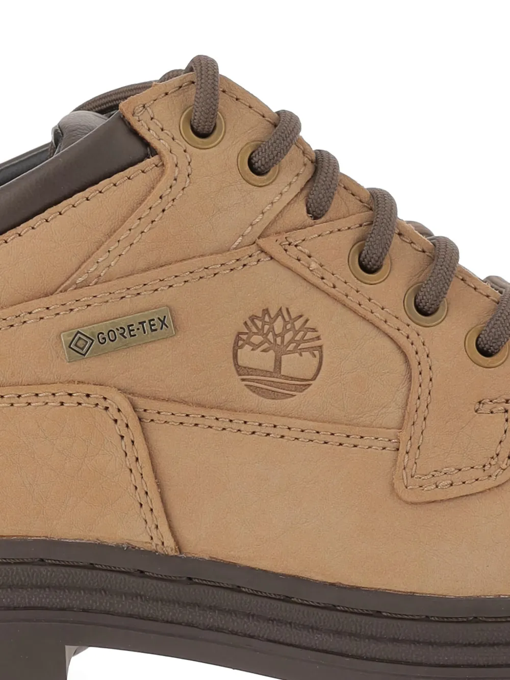 Timberland Heritage laarzen Bruin
