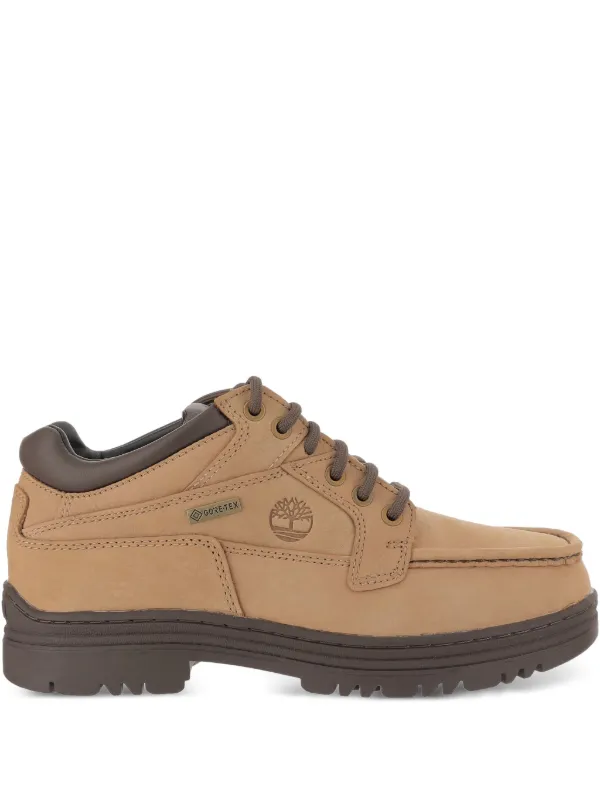 Timberland Boots Timberland Goretex Chukka Timberland Heritage Boots Brown FARFETCH PH