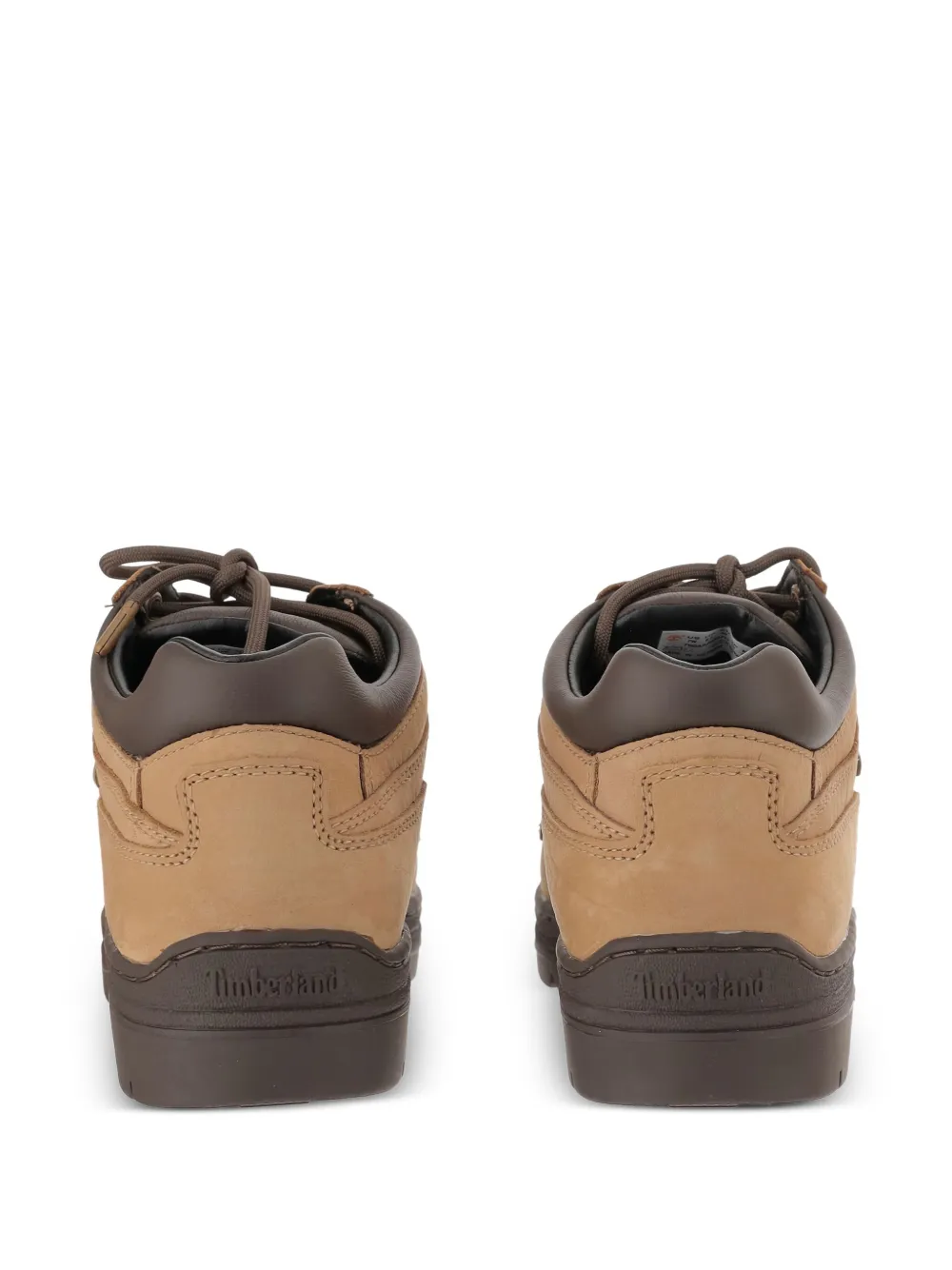 Timberland Heritage laarzen Bruin