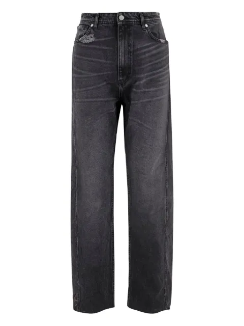 44 LABEL GROUP distressed Trousers