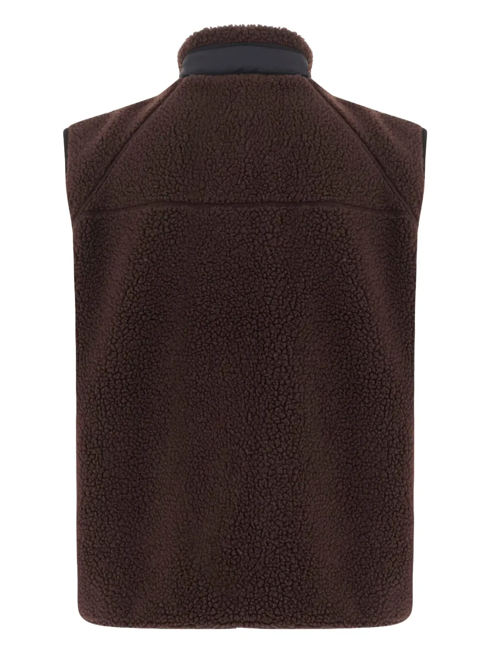 Carhartt WIP gilet zippé à patch logo | Gilets & vestons | Image 2