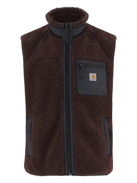 Carhartt WIP chaleco con parche del logo