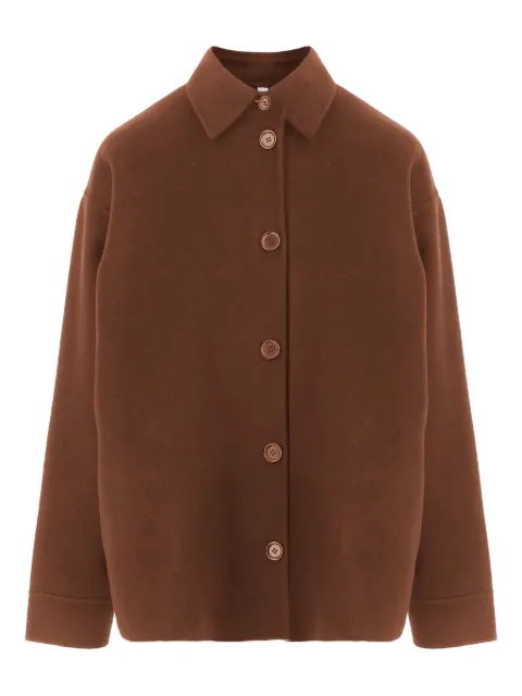 ASPESI buttoned jacket