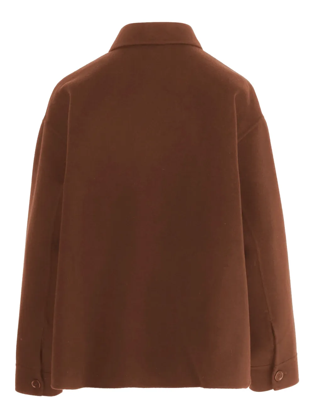 ASPESI buttoned jacket | Oversized Jackets | Image 2