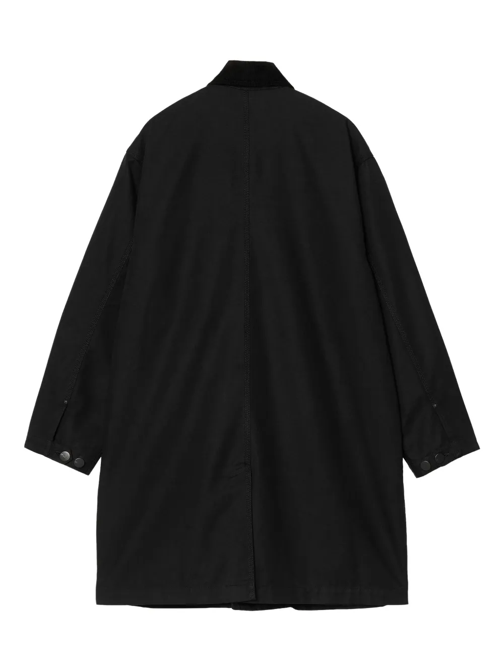 Carhartt WIP corduroy-collar jacket | Sobrecamisas | Image 2
