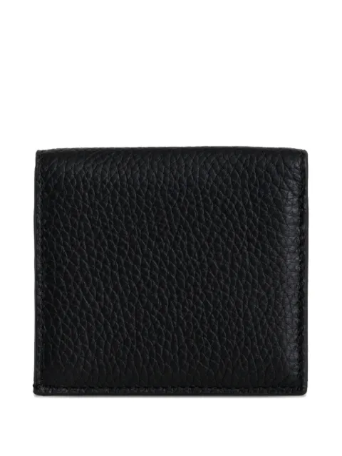 Yu Mei  Leather wallet