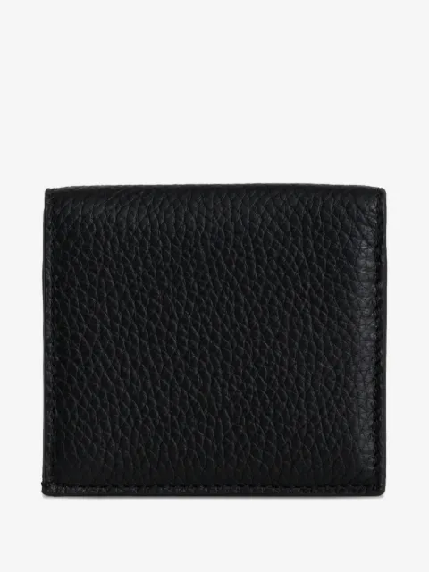 Yu Mei  Leather wallet
