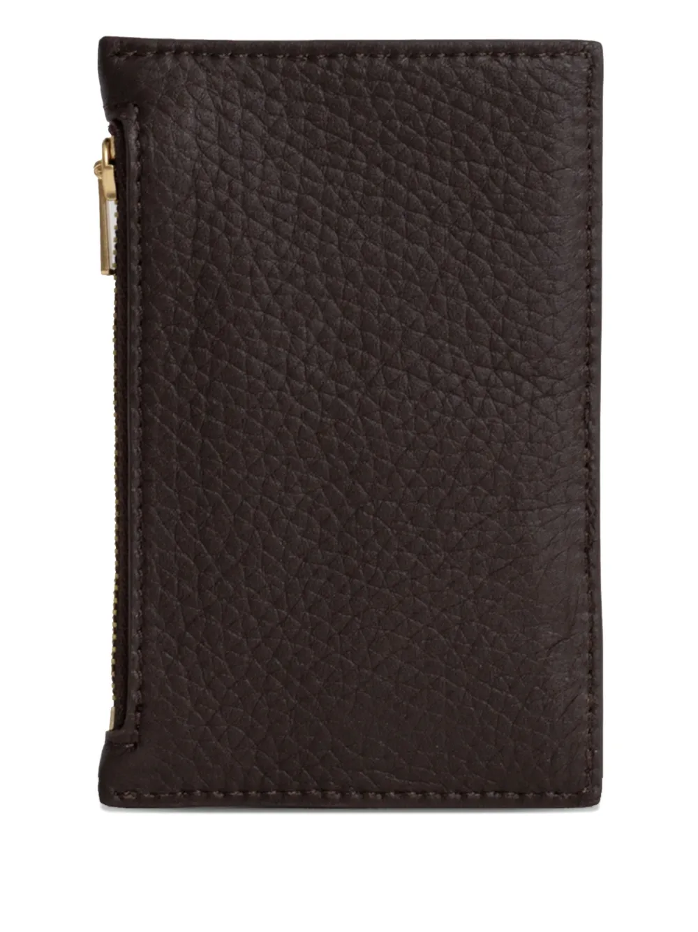 Yu Mei Frank zip wallet | Men | Image 2