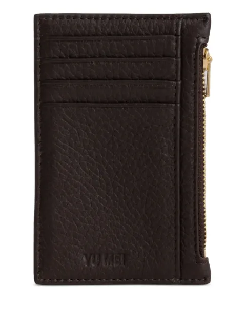 Yu Mei Frank zip wallet