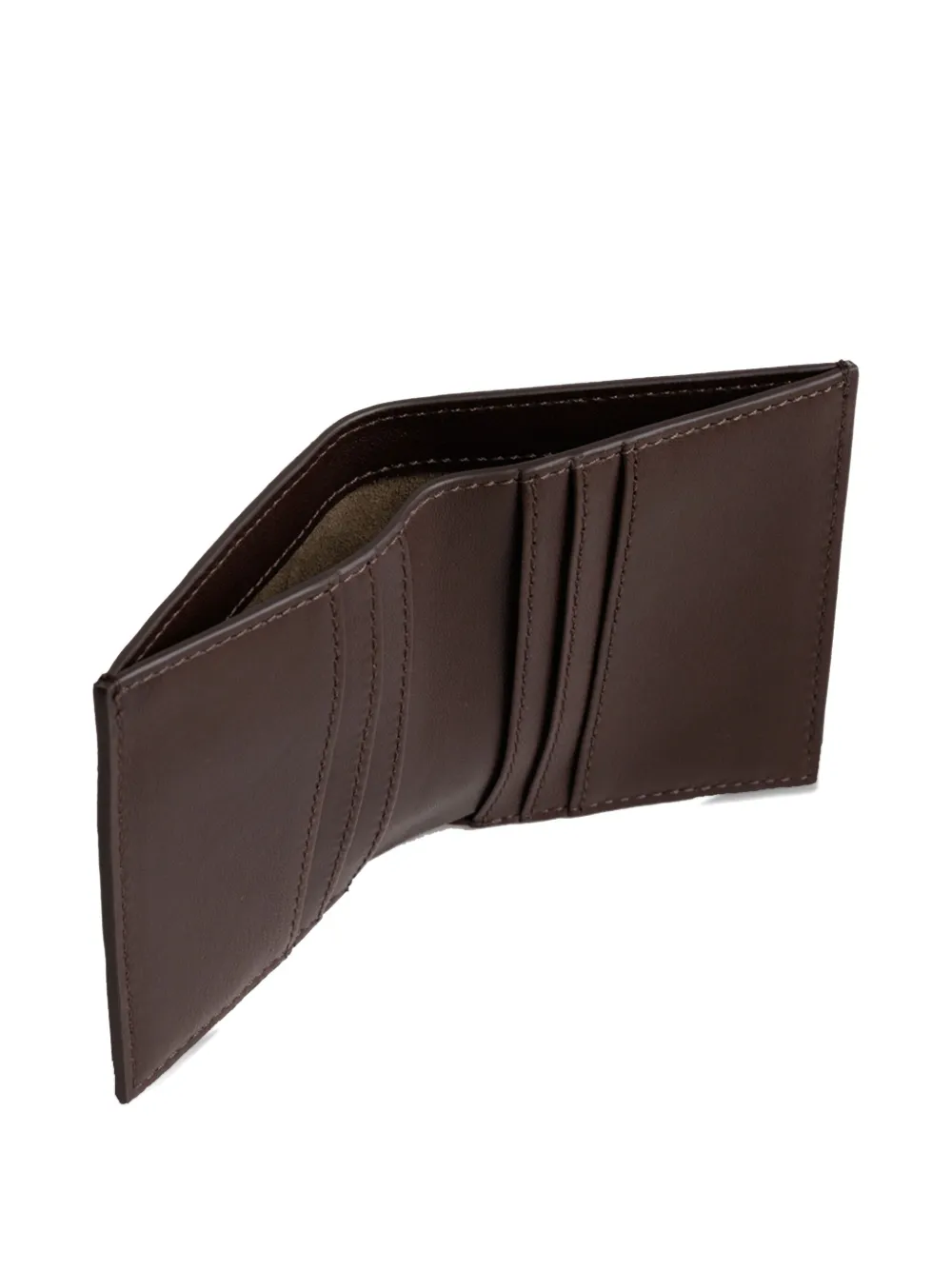 Yu Mei leather wallet | Men | Image 2