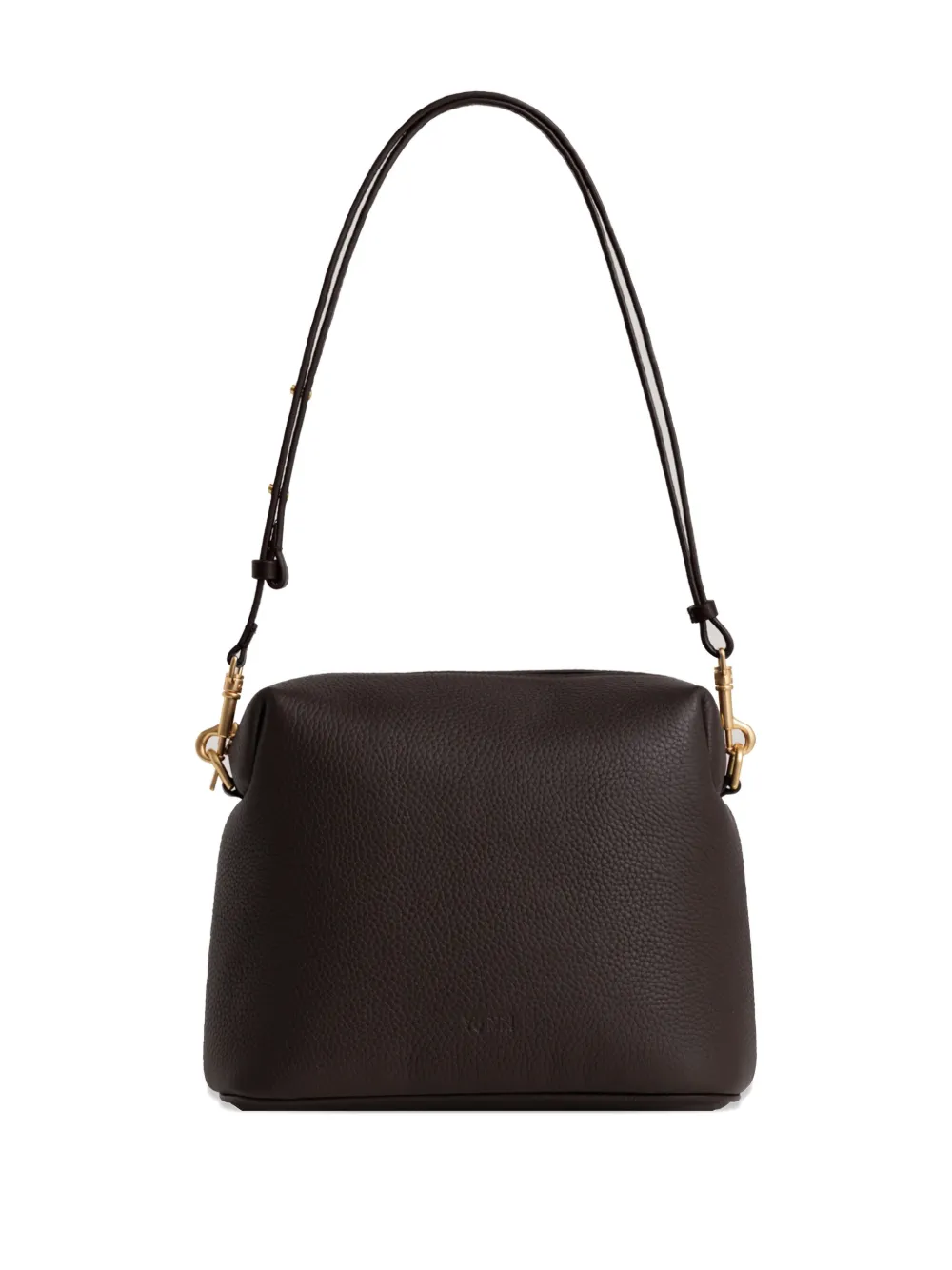 Yu Mei  Ch'lita  zip cross body bag | Brown | Image 1