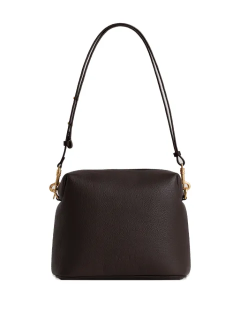Yu Mei bolsa crossbody Ch'lita