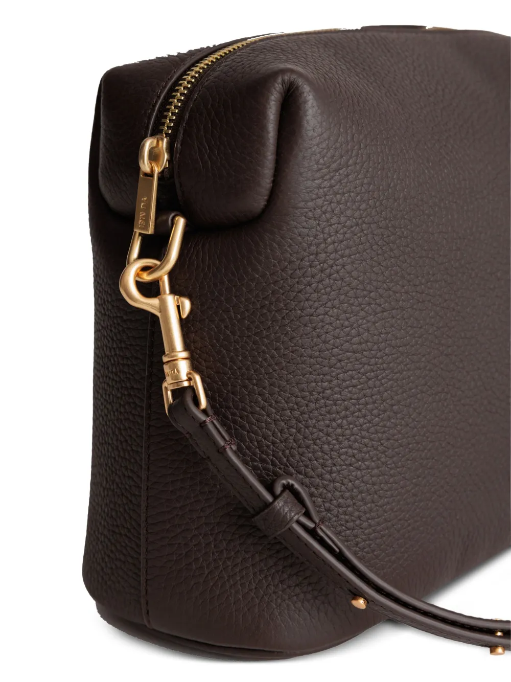 Ch'lita Zip Cross Body Bag