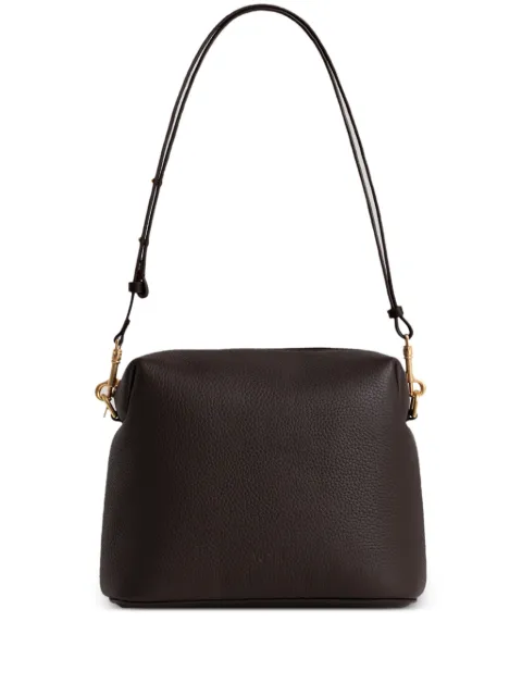 Yu Mei  Ch'lita  zip cross body bag
