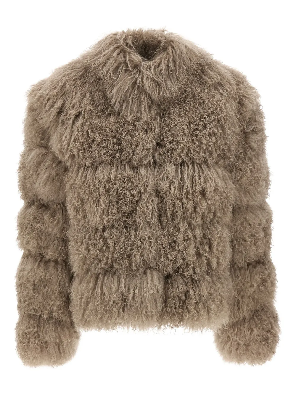 Simonetta Ravizza Paris jacket | Neutrals | Image 1