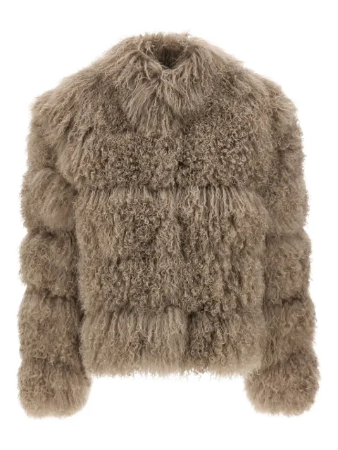 Simonetta Ravizza Paris jacket